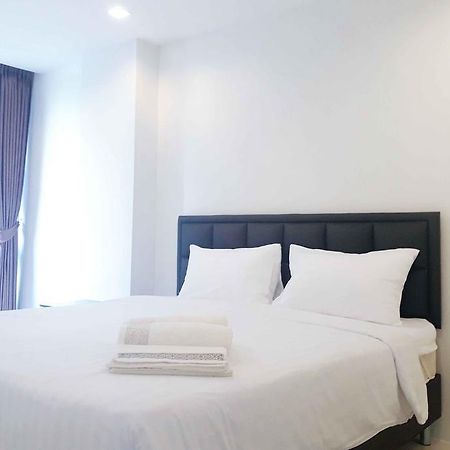 The Point @ Cape Panwa By Favstay Exterior photo