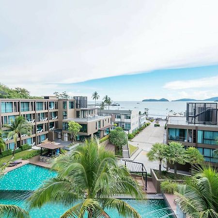 The Point @ Cape Panwa By Favstay Exterior photo