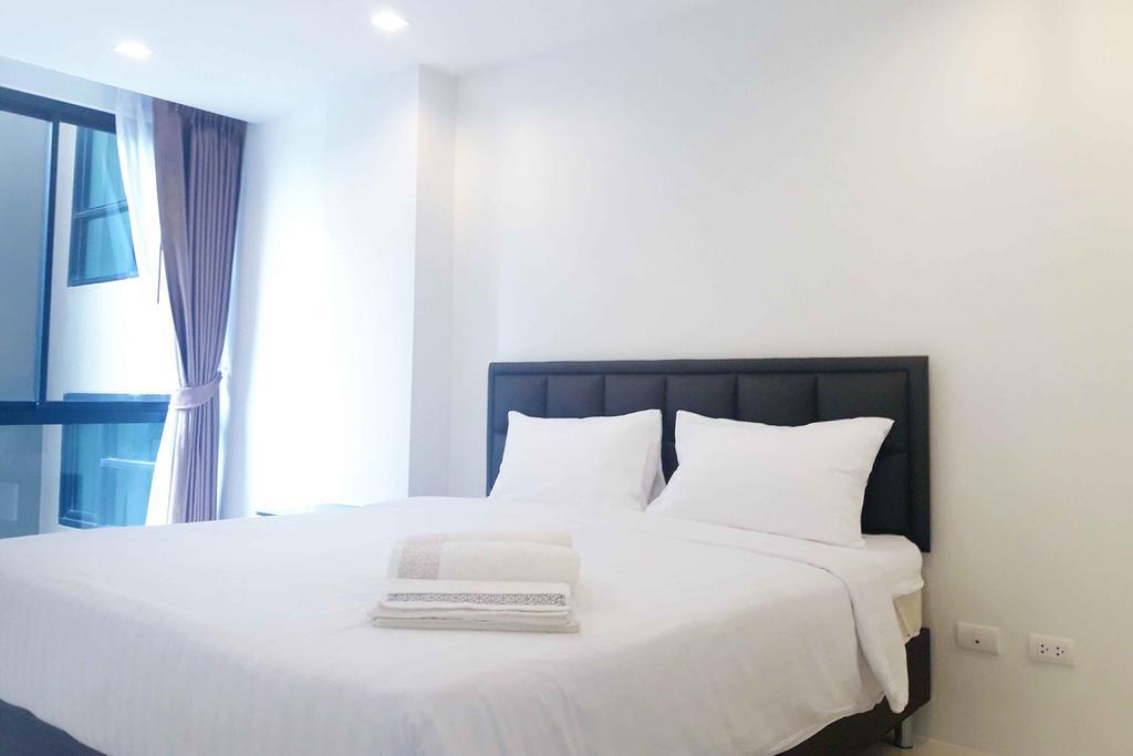 The Point @ Cape Panwa By Favstay Exterior photo