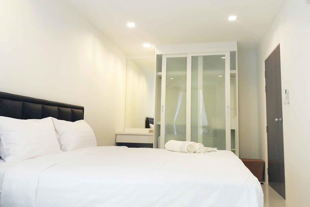 The Point @ Cape Panwa By Favstay Exterior photo