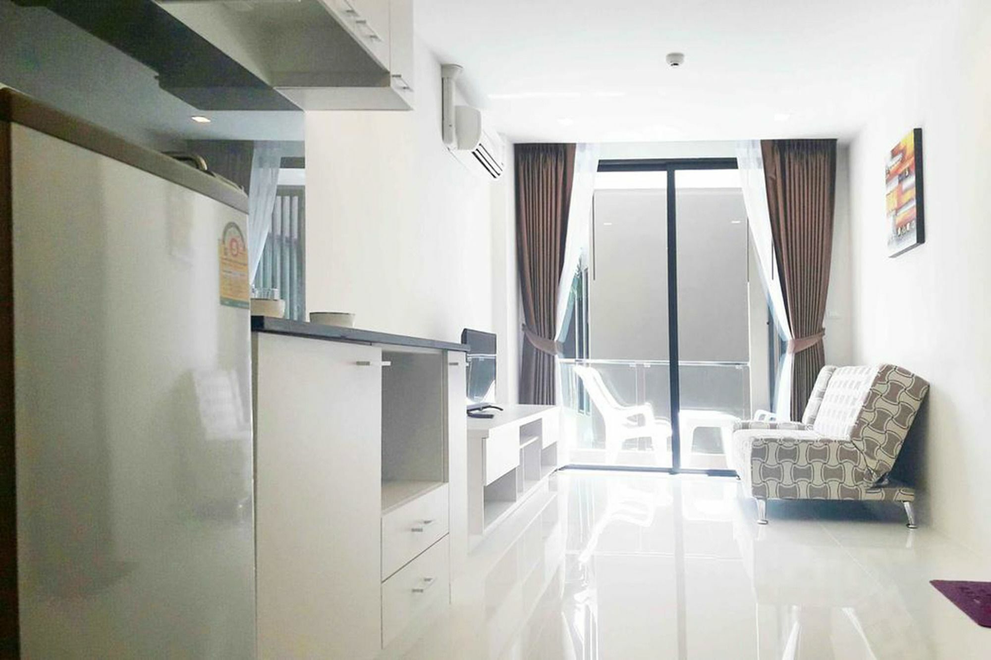 The Point @ Cape Panwa By Favstay Exterior photo
