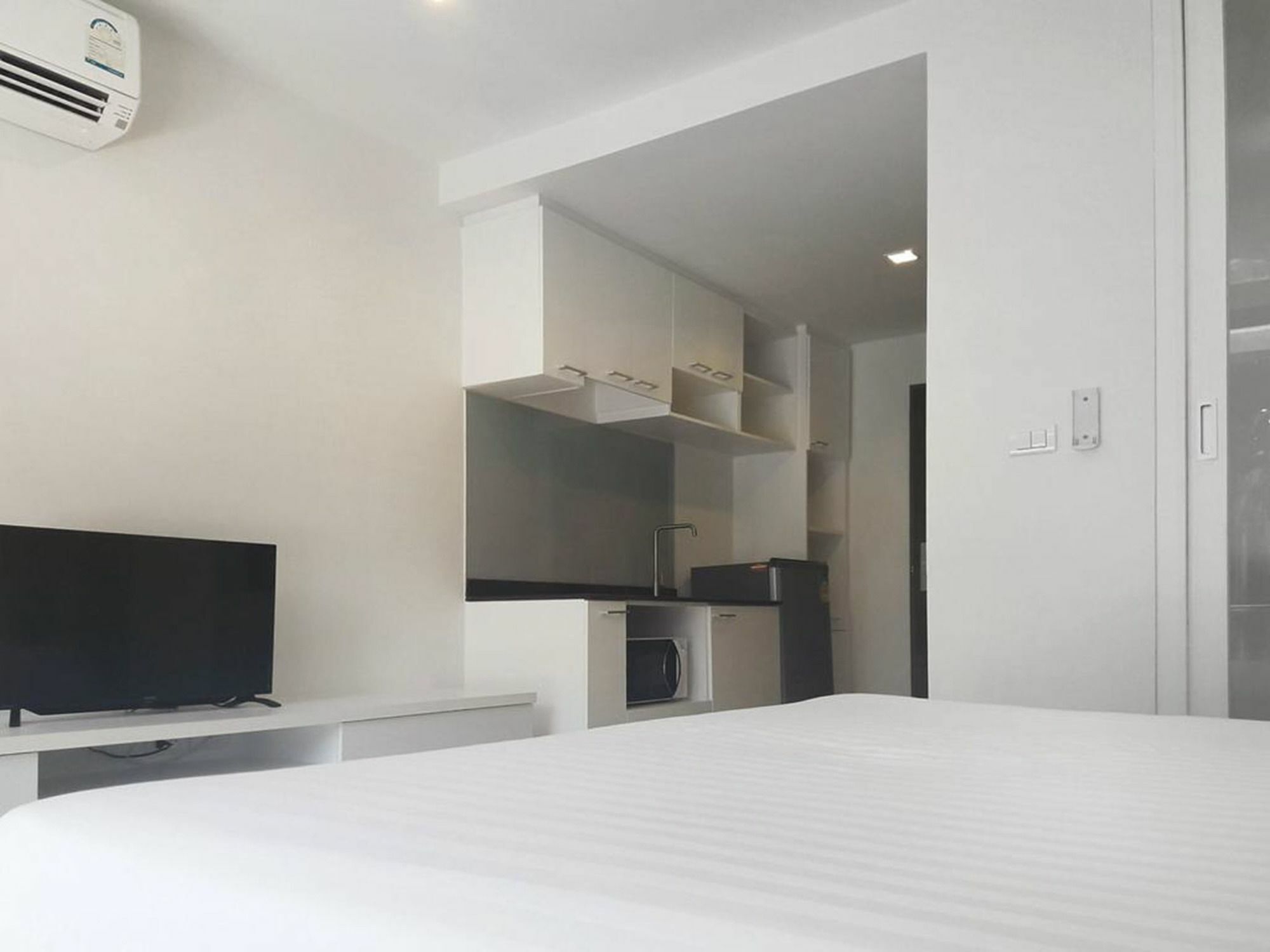 The Point @ Cape Panwa By Favstay Exterior photo
