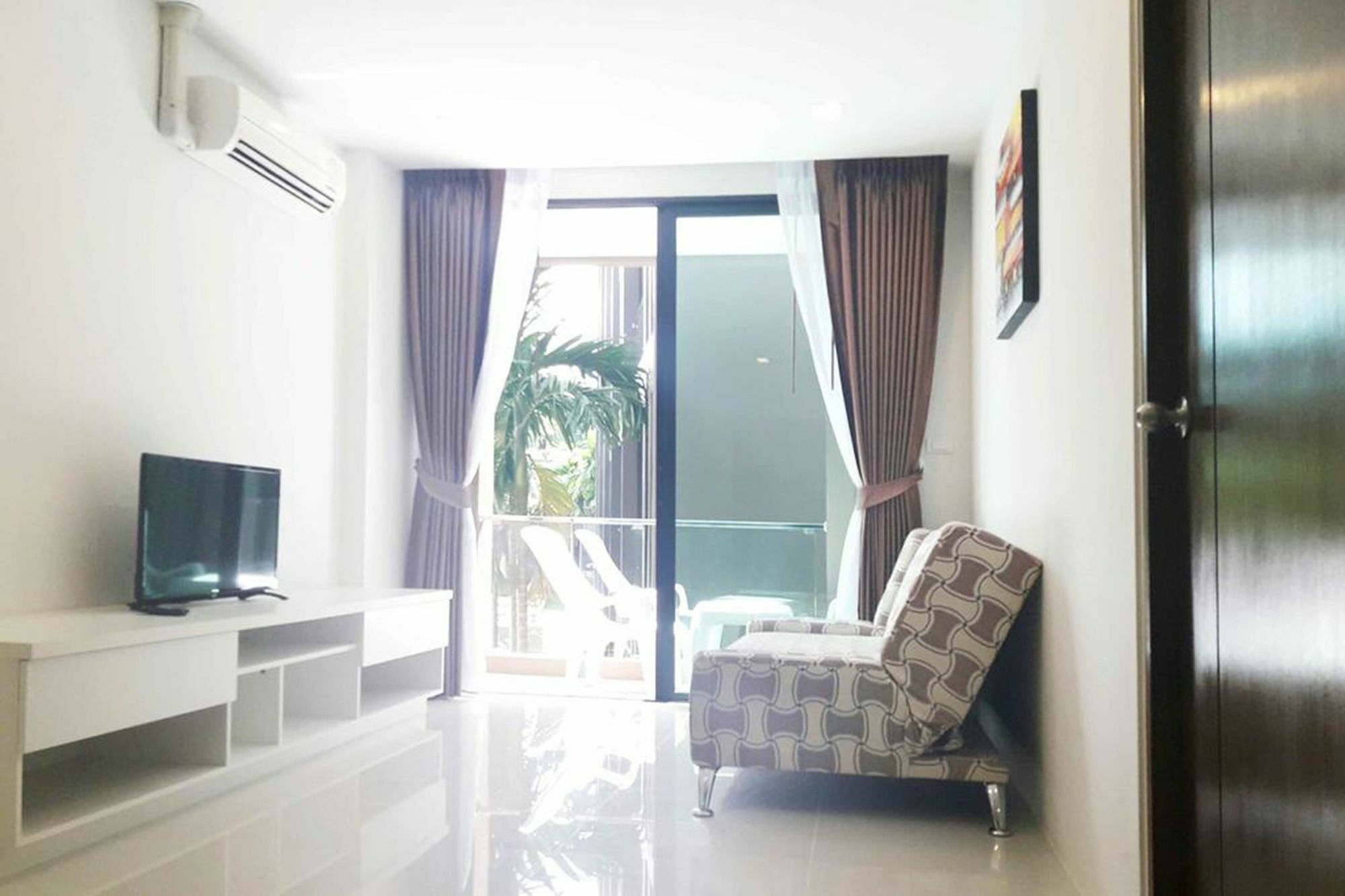 The Point @ Cape Panwa By Favstay Exterior photo